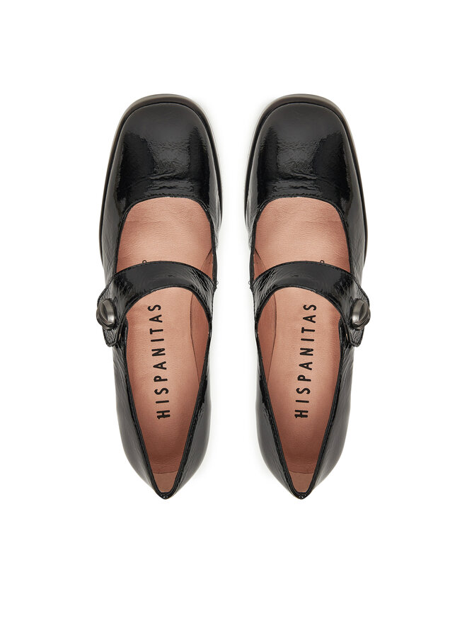 Hispanitas Halbschuhe Hispanitas HI254305 Schwarz