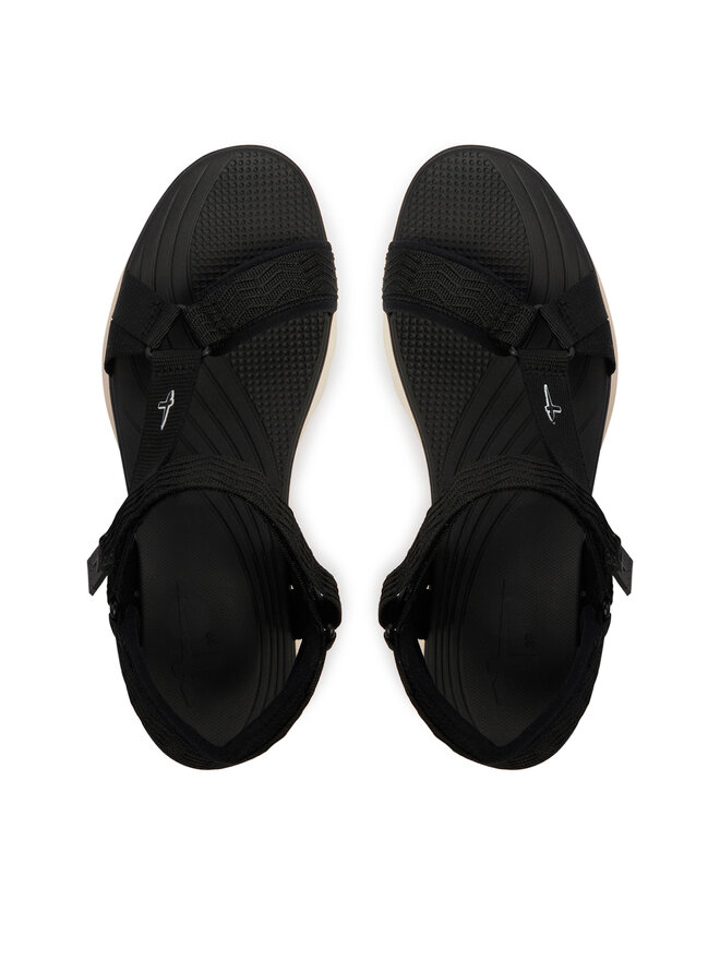 Tamaris Sandalen Tamaris 1-28700-46 Schwarz