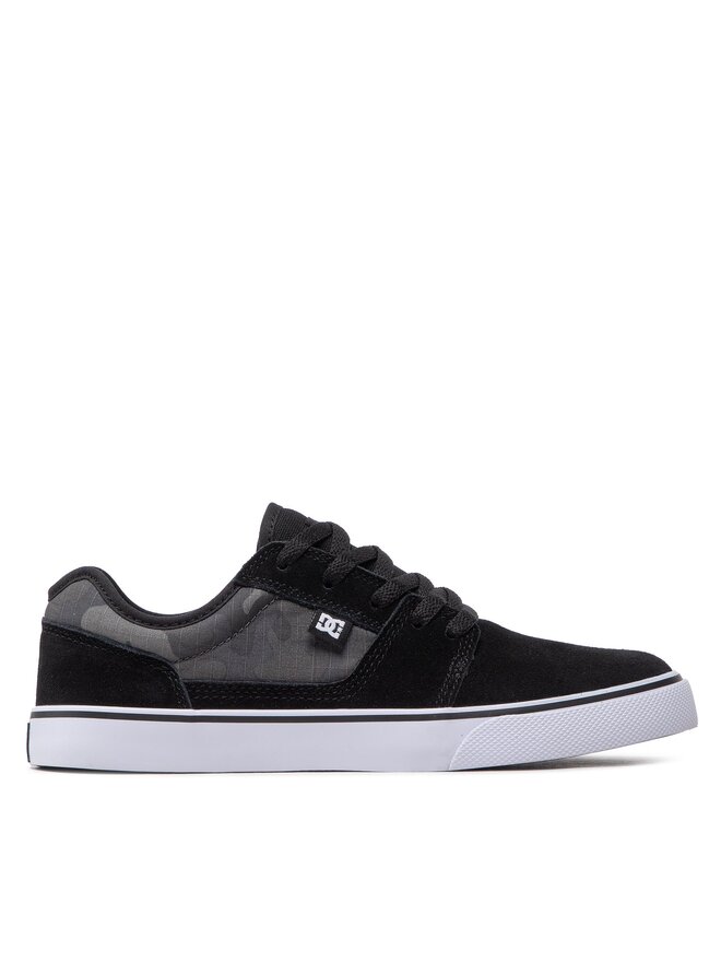 DC Teniși DC Tonik Tx Se ADYS300662 Negru