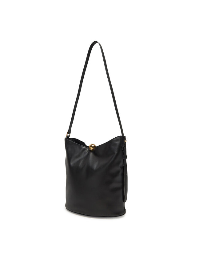 Furla Τσάντα Furla Sfera Soft WB01691 BX3168 O6000 Μαύρο