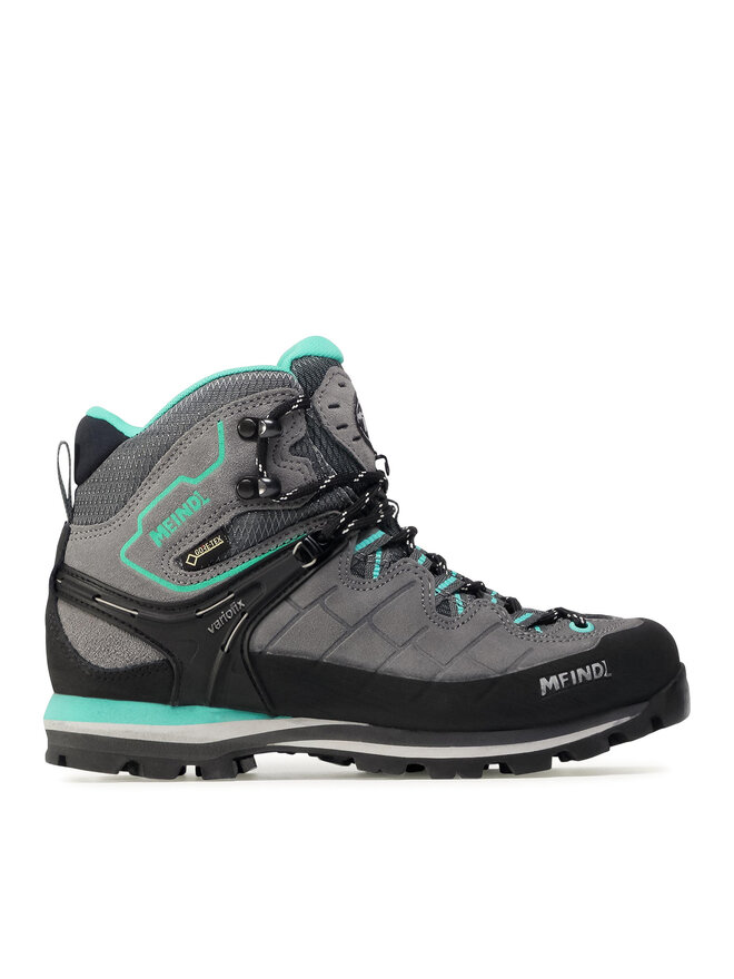 Meindl Trekkings Meindl Litepeak Lady Gtx GORE-TEX 3927 Gri