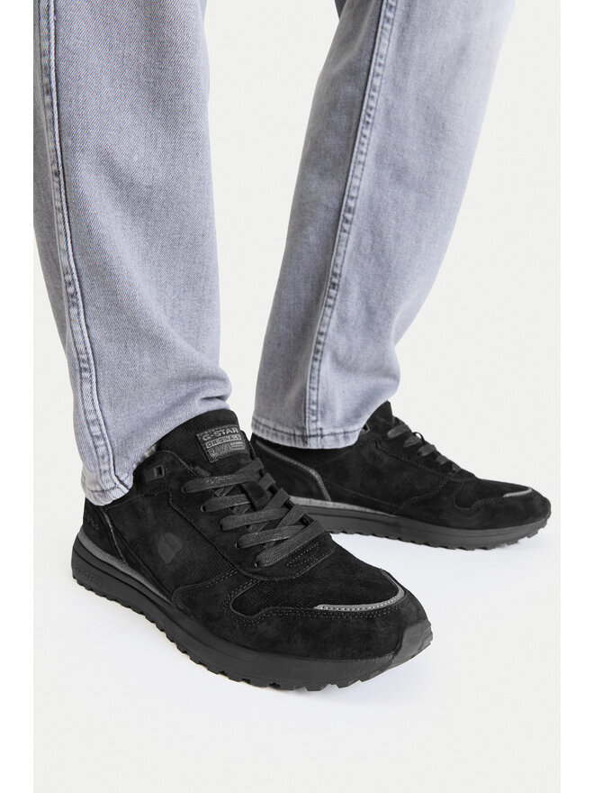 G-STAR Sneakers G-Star Raw EO-XAVI-04 Schwarz