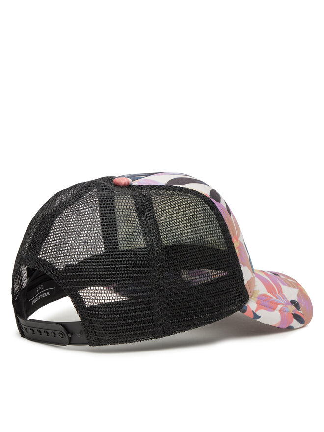 Volcom Kapa s šiltom Volcom Into Paradise E5512500 Pisana