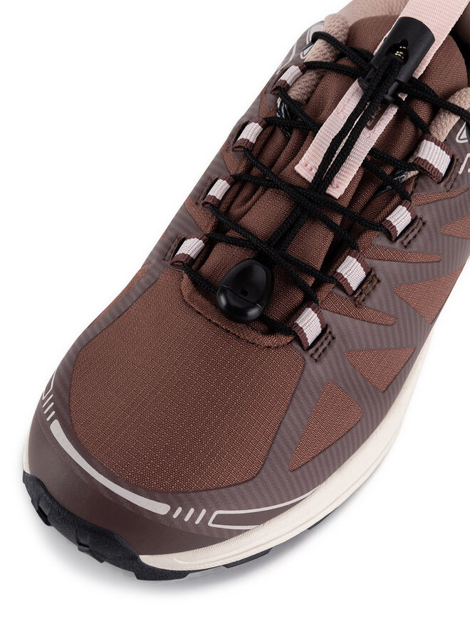 Sprandi Trekking čevlji Sprandi W-S24W021C-4 Rjava
