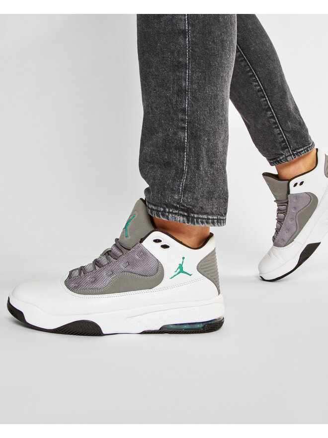 Nike Sneakers Nike Jordan Max Aura 2 CK6636 103 Weiß