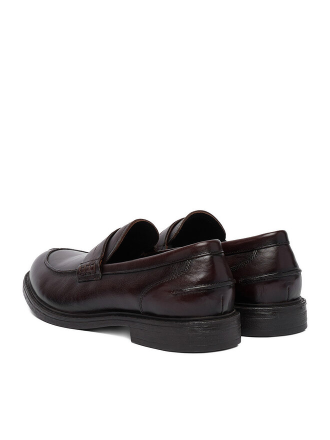 Badura Slipper Badura EO-LORANO-01 Dunkelbraun