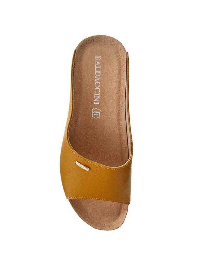 Baldaccini Шльопанці Baldaccini 703000-6 Коричневий