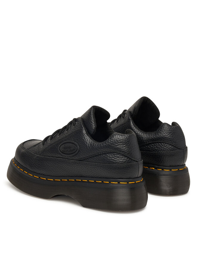 Dr. Martens Halbschuhe Dr. Martens 8363 Buzz DM41060001 Schwarz
