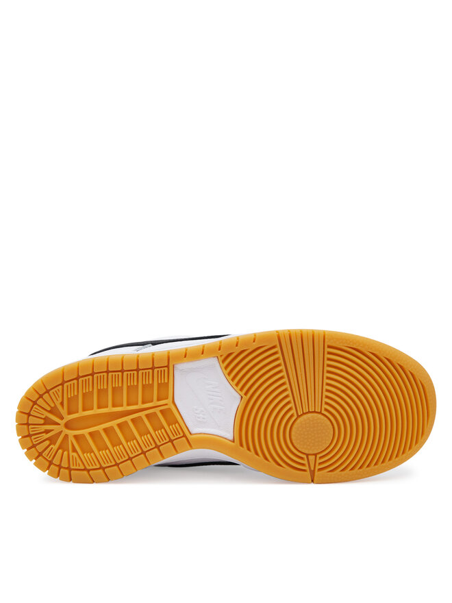 Nike Sneakers Nike Sb Dunk Low Pro CD2563 101 Bianco
