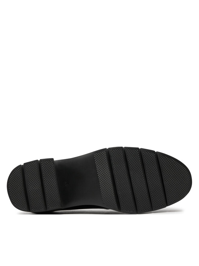 Tamaris Īsi apavi Tamaris 1-24727-43 Melns