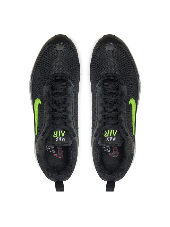 Nike Сникърси Nike Air Max Ap CU4826 011 Черен
