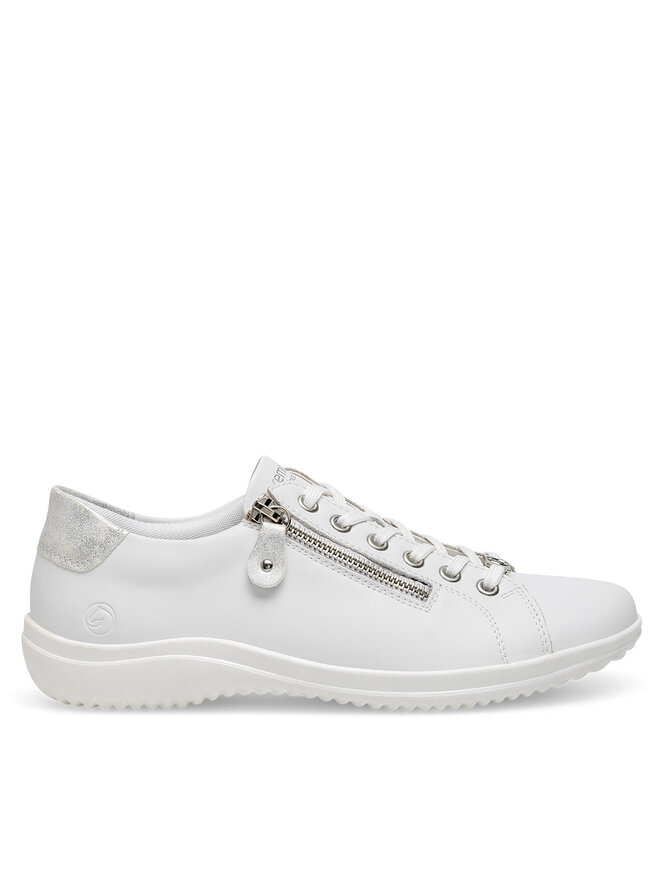 Remonte Sneakers Remonte D1E03-80 Weiß