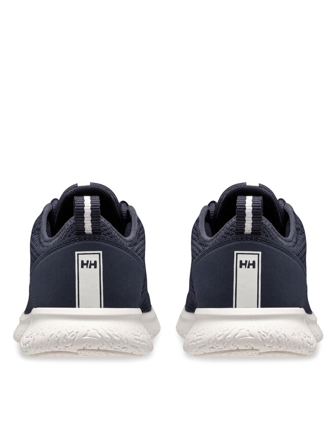 Helly Hansen Wassersportschuhe Helly Hansen W Supalight Medley 11846 Dunkelblau
