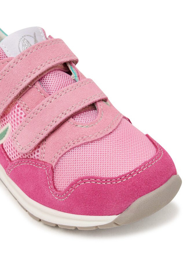 Naturino Sneakers Naturino 2019955-01 S Rosa