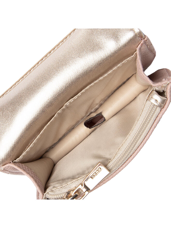 Guess Сумка Guess Alexie (VB) Mini Bags HWVG84 16770 Рожевий