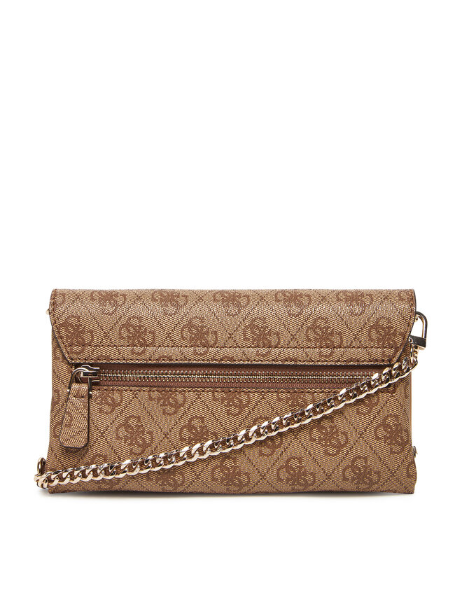 Guess Rankinė Guess Noelle II Mini HWBG96 72750 Ruda