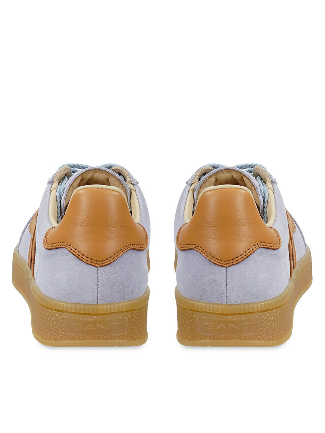Gant Sneakers Gant 32533197 Violett