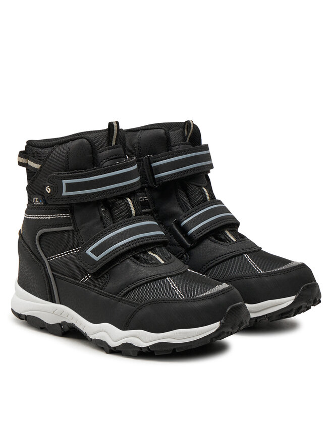Leaf Schneeschuhe Leaf Siljan LSILJ101A Schwarz
