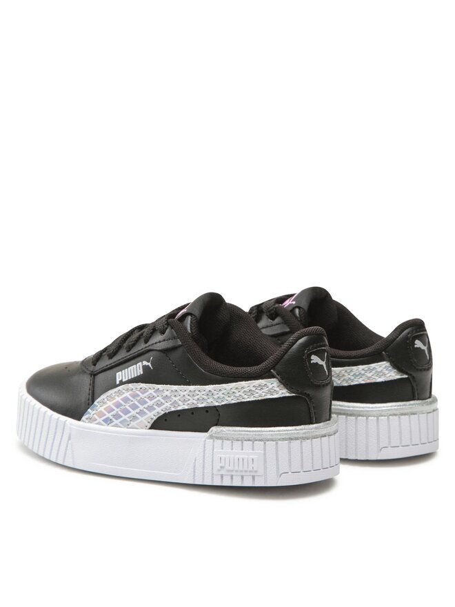 Puma Снікерcи Puma Carina 2.0 Mermaid Ps 389743 02 Чорний