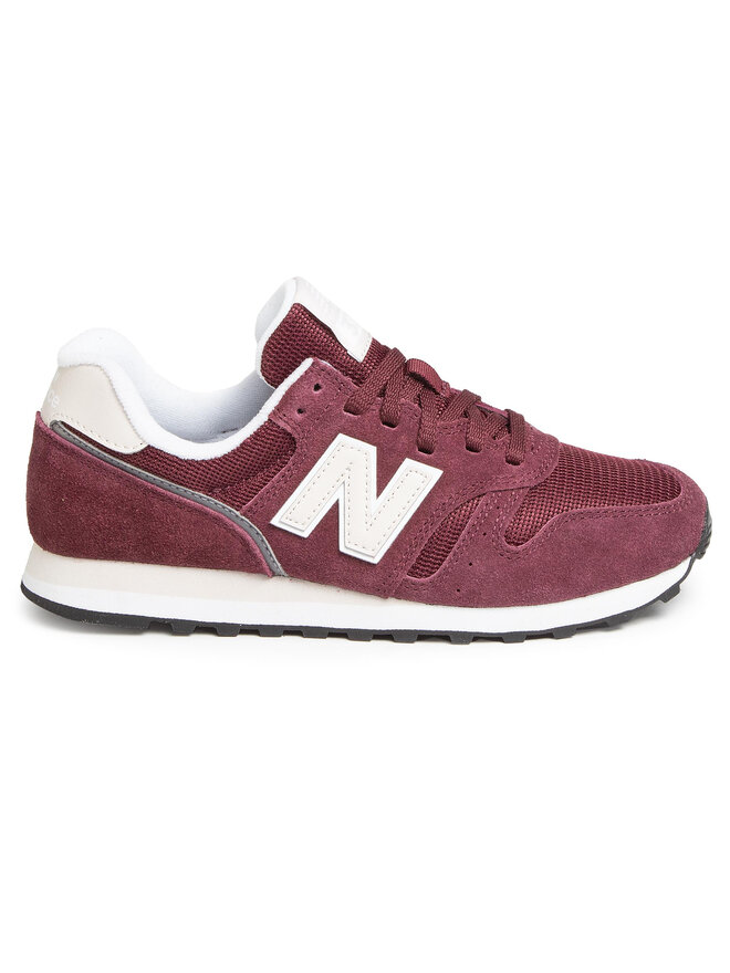 Laisvalaikio batai New Balance WL373BC2 Bordin eavalyne.lt