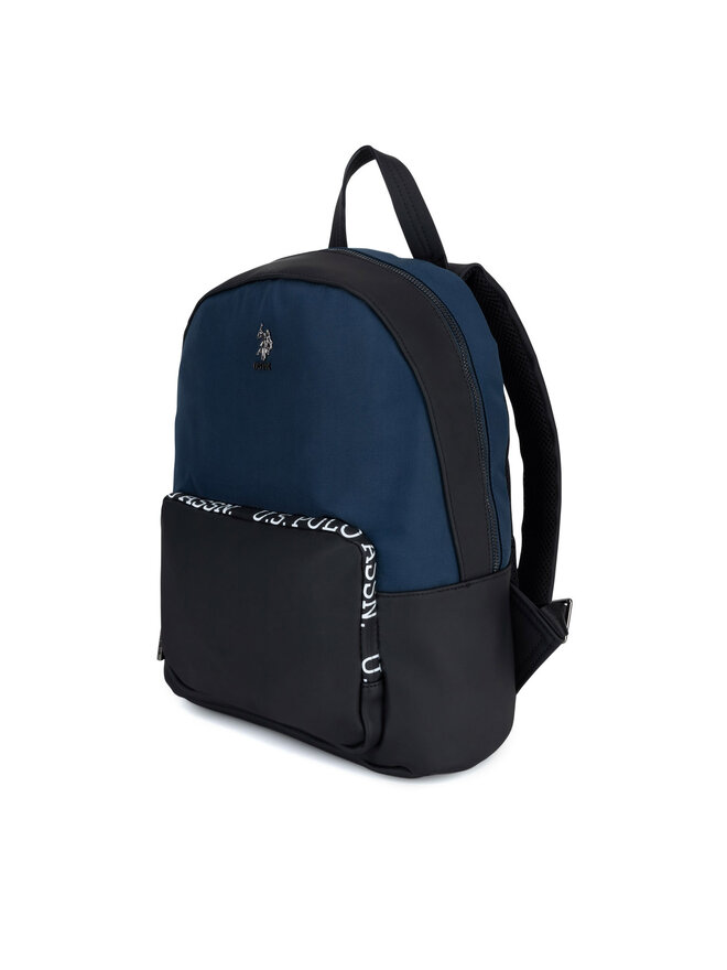 U.S. Polo Assn. Σακίδιο U.S. Polo Assn. BIUXT6258MPJ Σκούρο μπλε