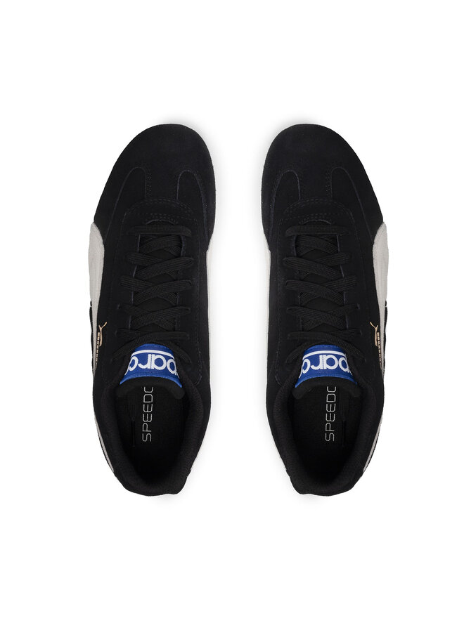 Speed cat sparco new arrivals