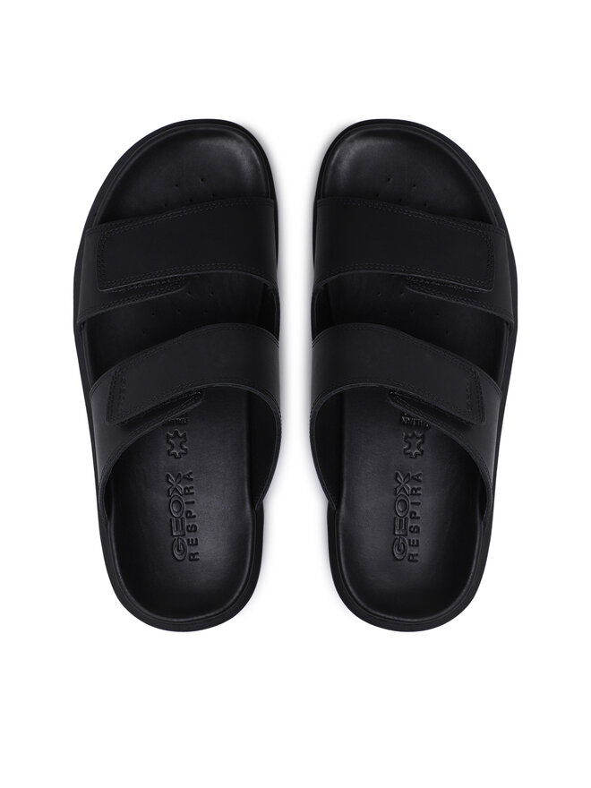 Geox Sandalias Geox U Xand 2S U35BGB00085C9999 Negro