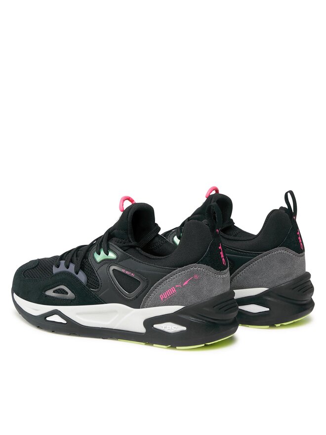 Puma Sneakers Puma Trc Blaze 384958 13 Schwarz