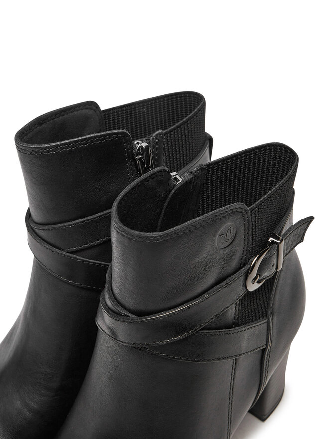 Caprice Stiefeletten Caprice 9-25355-43 Schwarz
