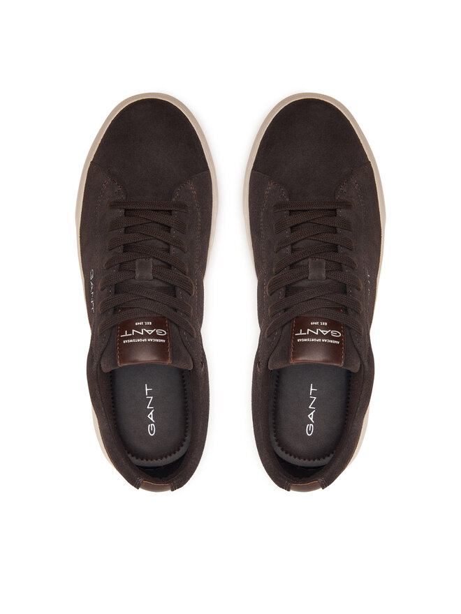 Gant Sneakers Gant Joree 33633379 Dunkelbraun