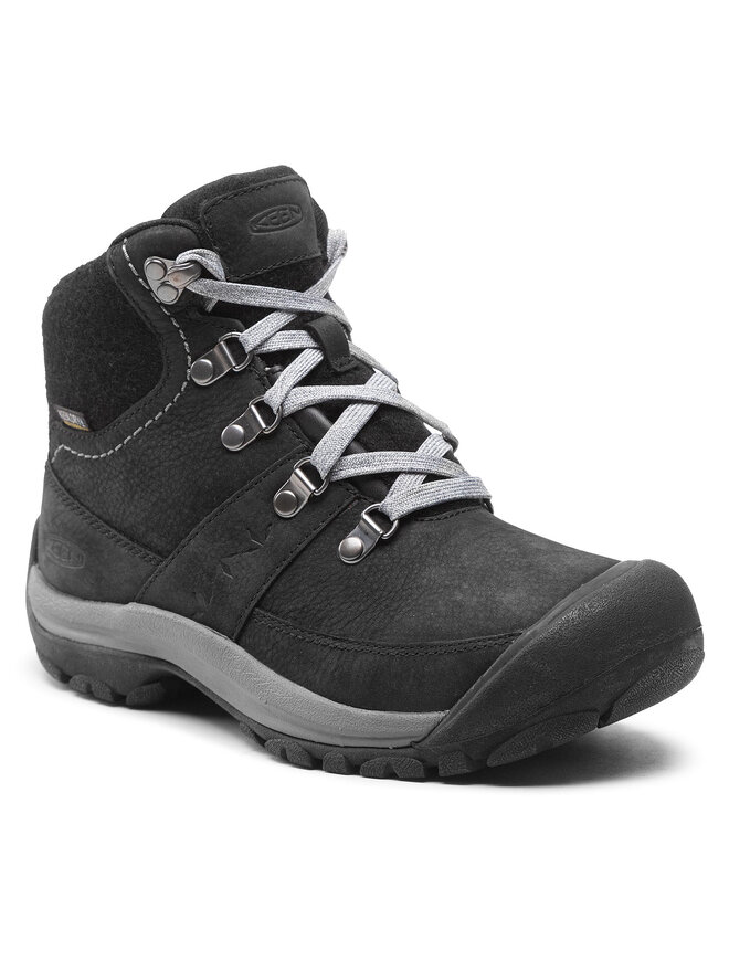 Keen Scarpe da trekking Keen Kaci III Winter Mid Wp 1026720 Nero
