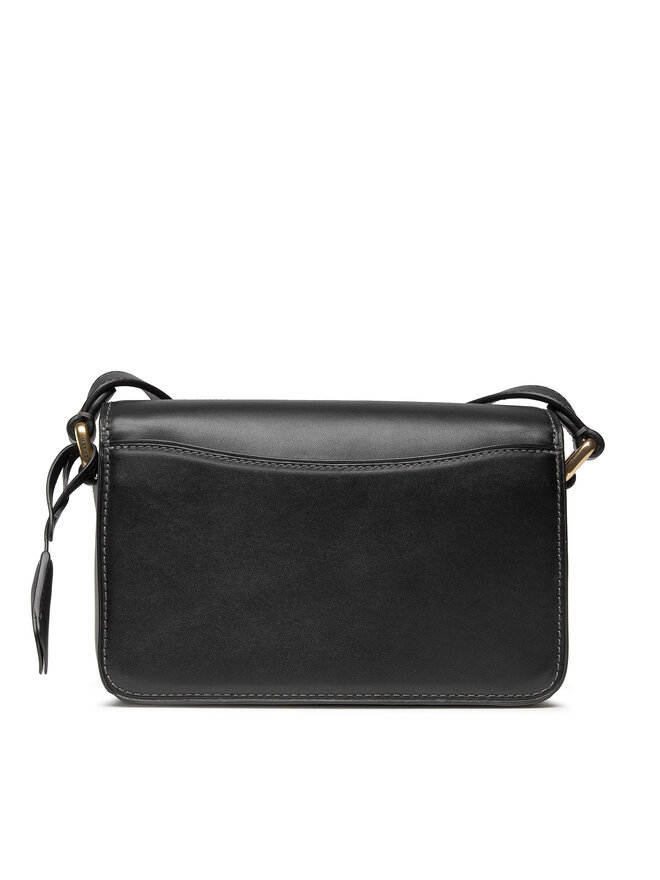 Сумка Coach Gt Studio Sb 19 C7936 Чорний | evzuttya.com.ua