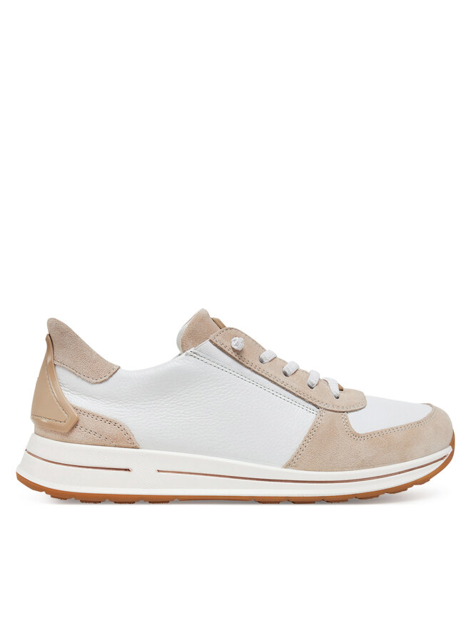 Ara Sneakersy Ara Osaka 2.0 12-24836-05 Beżowy