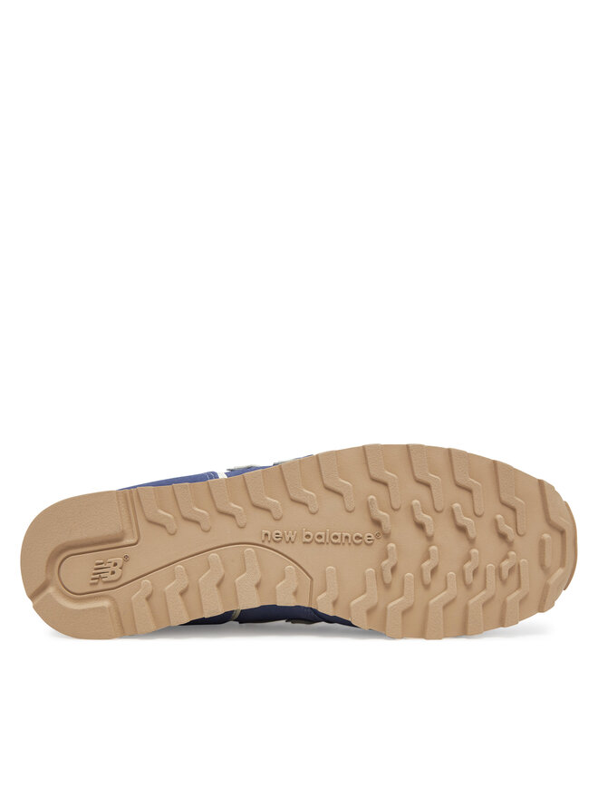 New Balance Сникърси New Balance WL373SE2 Виолетов