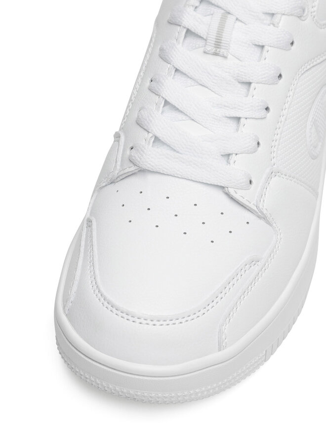Champion Sneakers Champion RD18 2.0 LOW S21906-WW010 Alb
