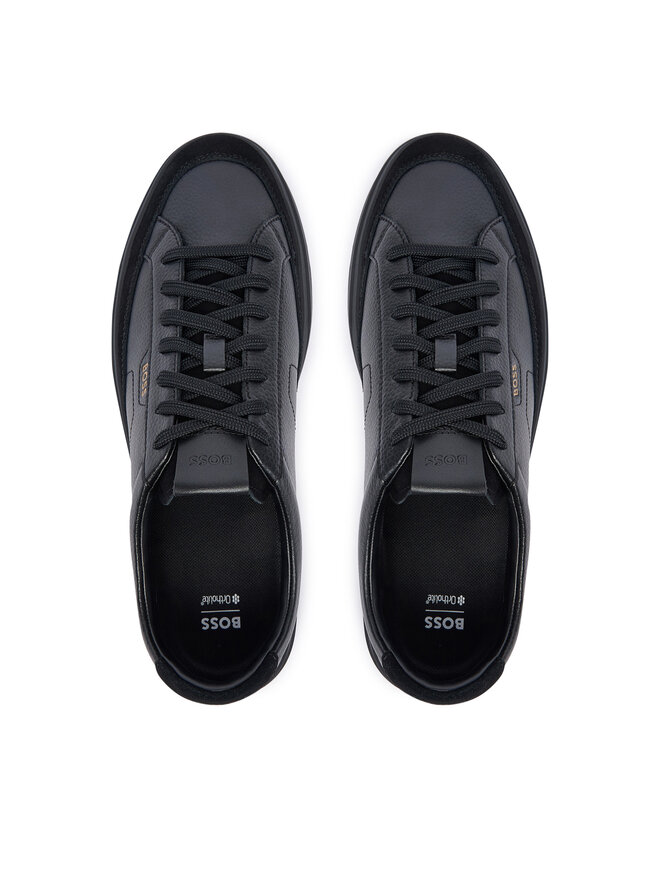 BOSS Sneakers BOSS Kieran 50568536 Schwarz