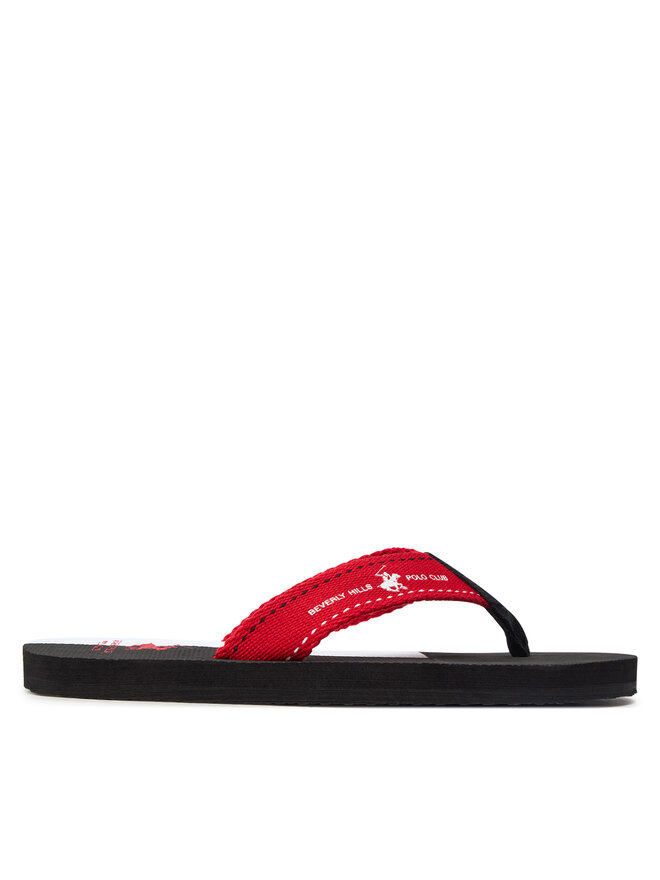 Beverly Hills Polo Club Flip-flops Beverly Hills Polo Club M-802659 Piros
