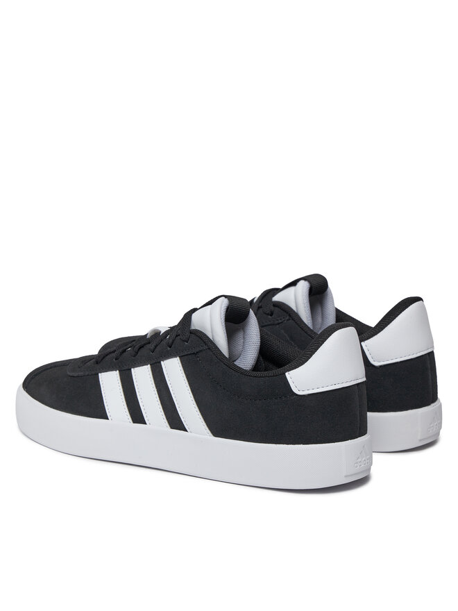 adidas Snīkeri adidas VL Court 3.0 ID6278 Melns