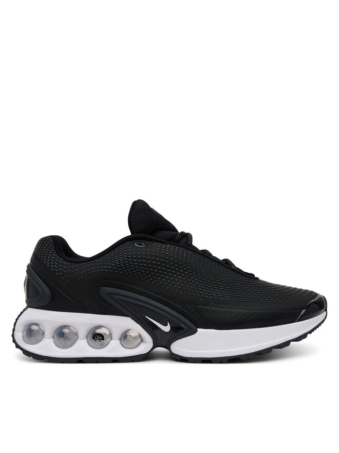 Nike Αθλητικά Nike Air Max DN DV3337 Μαύρο