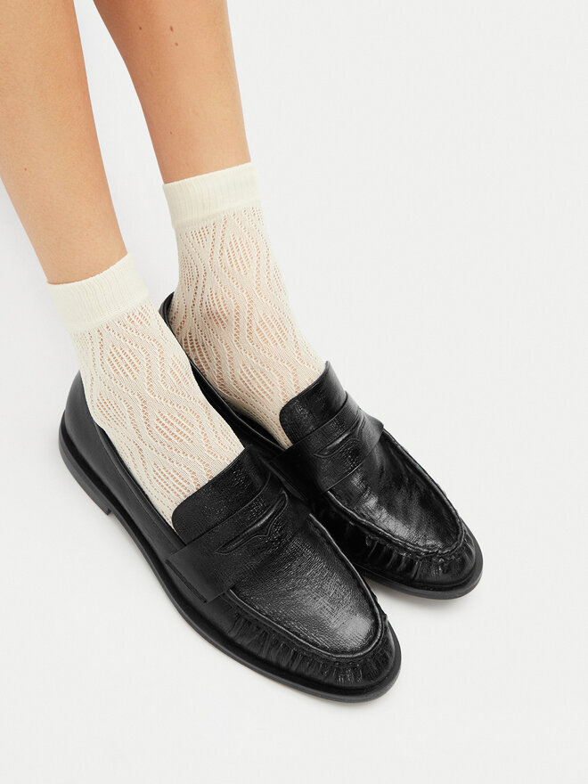 Badura Slipper Badura LILAC-SLT152SK Schwarz