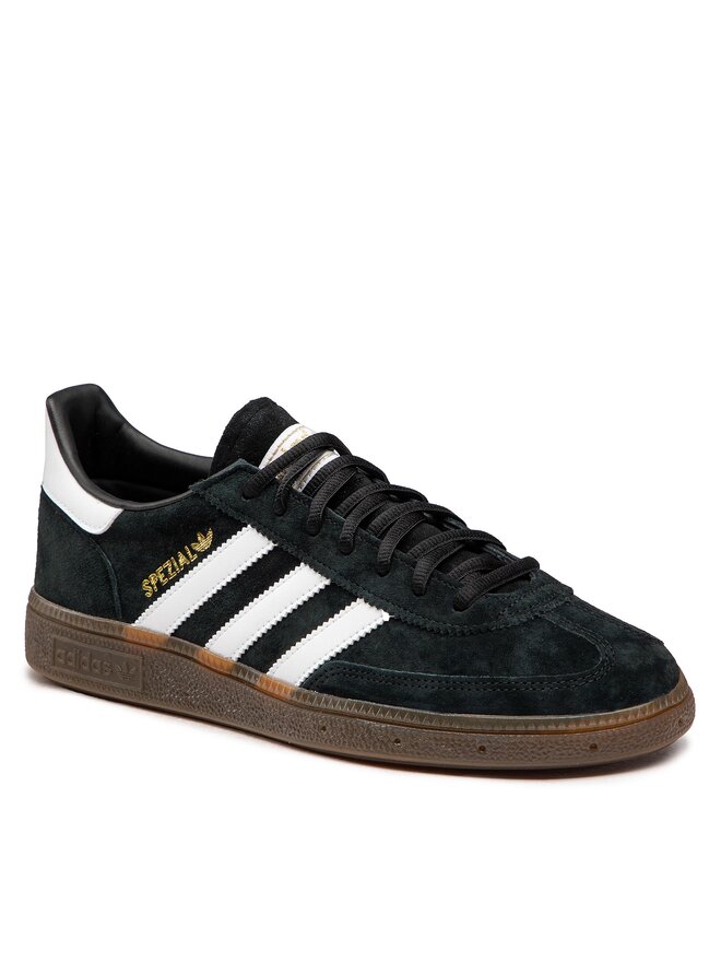 adidas Sneakersy adidas Handball Spezial DB3021 Černá