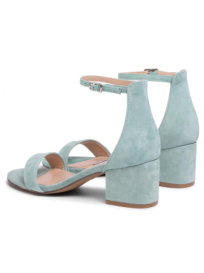 Steve Madden Sandales Steve Madden Irenee SM11000009-03002-MIN Zaļš