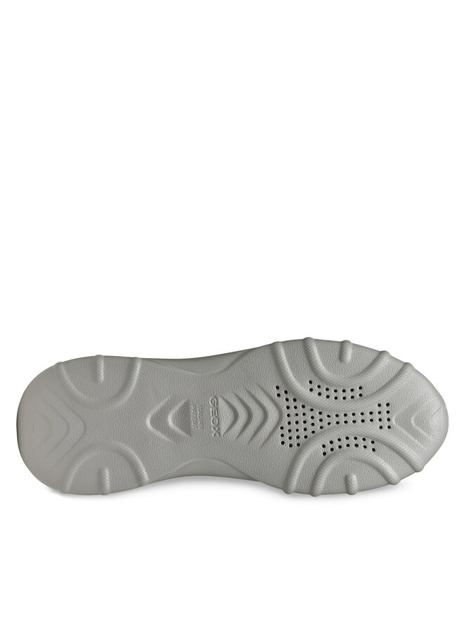 Geox Сникърси Geox D Alleniee D46LPB 0M2BC C9002 Сив