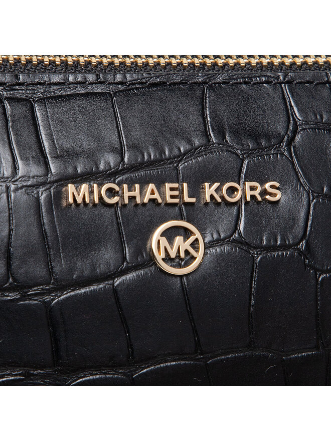 MICHAEL Michael Kors Handtasche MICHAEL Michael Kors Sullivan 30F1GUPT1E Schwarz
