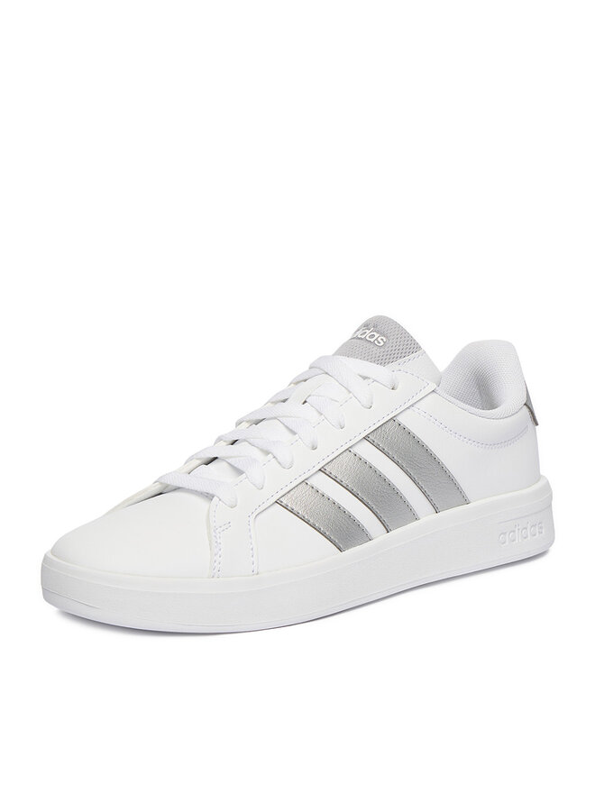 adidas Sneakers adidas CEO-GRAND COURT 3.0 J JP9363 Weiß