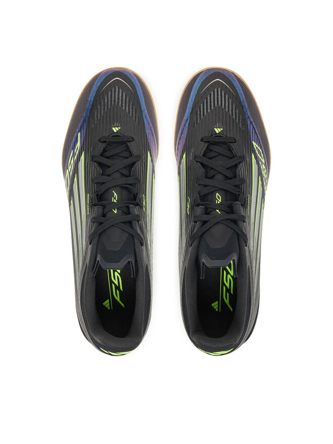 adidas Fußballschuhe adidas F50 League JH7720 Schwarz