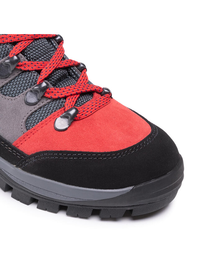 Olang Scarpe da trekking Olang Pietro Kid.Tex S Grigio