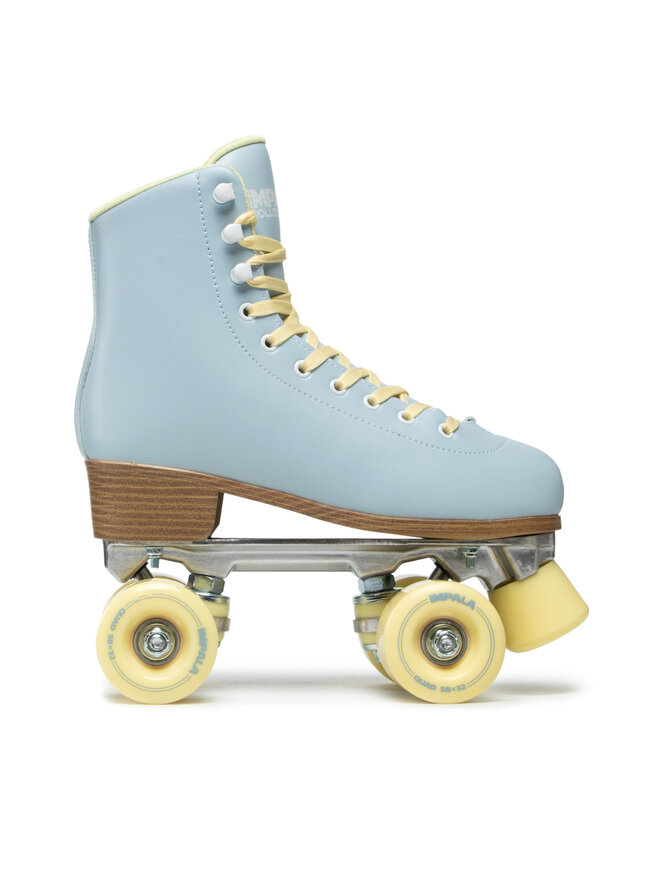 Impala Patine cu rotile Impala Rollerskate A084-12649 Albastru