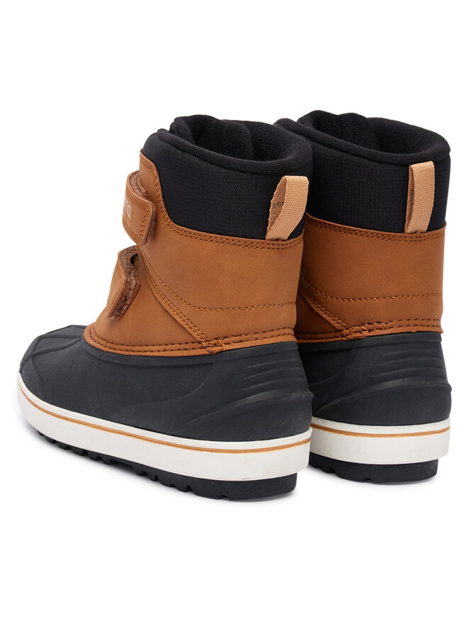 Reima Stivali da neve Reima Coconi 5400027A-149A Marrone