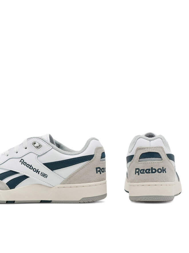 Reebok Snīkeri Reebok BB 4000 II 100033848 W Balts